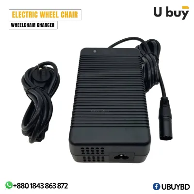 Electric Wheelchair Charger